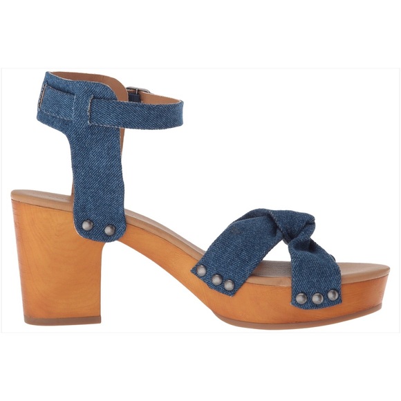 Lucky Brand Shoes, New in Box - Picture 5 of 6